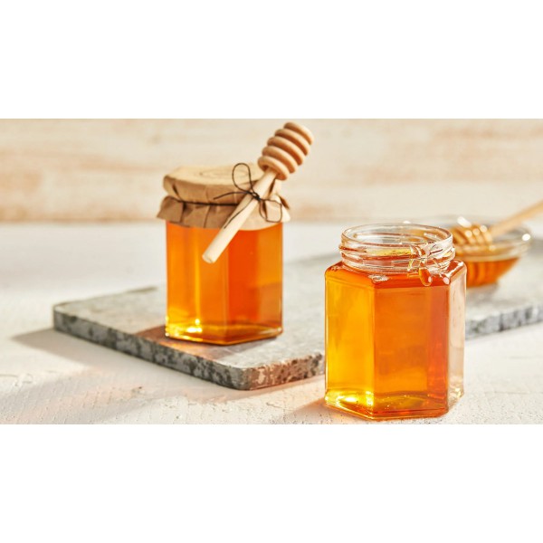 Bỏ túi 5 công dụng của mật ong nguyên chất với sức khỏe người tiêu dùng 