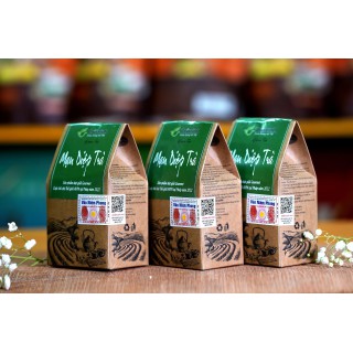 Mạn DIệp Trà
