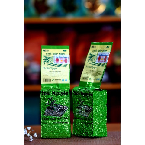 Chè búp nõn 500gr