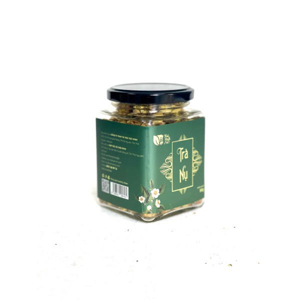 Trà nụ 50g