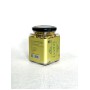 Trà hoa cúc chi 38gr hũ vuông Trà hoa cúc chi 38gr hũ vuông