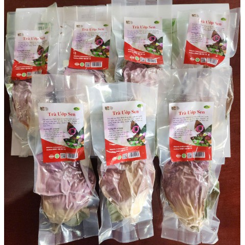 TRÀ BÔNG SEN SẤY THĂNG HOA TRÀ BÔNG SEN SẤY THĂNG HOA