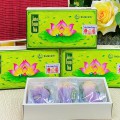 ????Liên Hoa Trà tinh hoa Trà Việt gói trọn hương sen???? ????Liên Hoa Trà tinh hoa Trà Việt gói trọn hương sen????